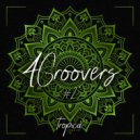 Andrea Raghitta - Top Boy (Original Mix)