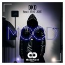 DKD feat. Big Joe - Mood (Yolan Paris Extended Mix)