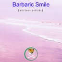 Celena Stapel - Barbaric Smile