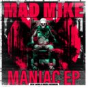 Mad Mike & Intenz1fy - Hatred (Original Mix)