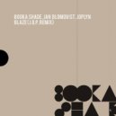 Booka Shade, Jan Blomqvist & Joplyn - Blaze