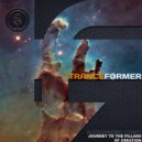 Alessandro Conti - Journey To The Pillars Of Creation