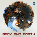 Maxim Zharikov - Back and Forth (volume two)