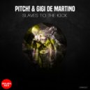 Pitch!, Gigi de Martino - Endless Future (Original Mix)