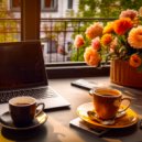Coffee Jazz Melody - Stormy Motion (Original Mix)