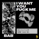 Bab\' - My Body My Choice (Original Mix)