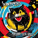 Dobermens - Machine Gun Kelly (Instrumental Mix)
