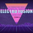 Numatik Lab Voltron 2 - Retro Future