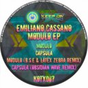 Emiliano Cassano - CAPSULA (Original Mix)