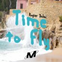 Rogier Dulac - Time To Fly