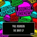 Paul Robinson - Ice Cream 2 (Original Mix)