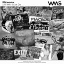 Rēwərk - La Cubana (Instrumental Radio Mix)