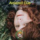 Collen Hazan - Amazed Due (Original Mix)