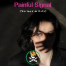 Dedra Janrhett - Painful Signal (Original Mix)