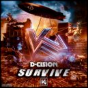 D-Cision - Survive (Extended)