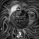 VLEXVNDER KVIDVNOA - Circle (Original Mix)