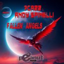 Andy Spinelli & 7Cazz - Fallen Angels (Instrumental Mix)