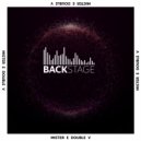 Mister E Double V - Back Stage
