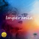 David Herrera - White & White, Empty Symbol