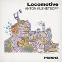 Anton Kuznetsoff - Wool (Original Mix)