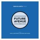 BRIAN DE SANTIS - Forja (Mind the Gaap Remix)