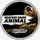 WeaponsGrade - Potent Dub