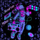 Mokki-G b2b Solovetsky - @Goodwine BAR 29_07_23 ()