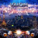 Vaion & Acid Lizard - A Pick Of Crazy (Original Mix)