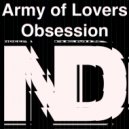 Army Of Lovers - Obsession
