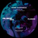 Rare Happiness - Late Pillow (Original Mix)