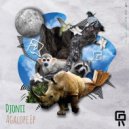 Djonii - Agalope (Original Mix)