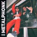 krysichback & meatgun - METALPHONK ()