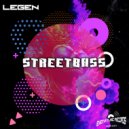 StreetBass - Legen ()