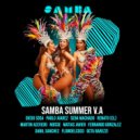 Seba Machado - She Down (Original Mix)