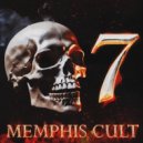 Memphis Cult & $HEEPDAH$LEEPER - Into Tha Woodz
