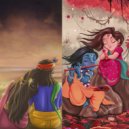 Arijit Dey & Ario & Dark Shadow - Bhajaman Radhe Govinda ()