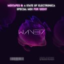 WAVE17 - A State Of Electronica (Mixtapes Edition)