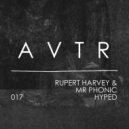Rupert Harvey - Pumpin (Original Mix)