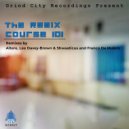 SWS, Max Millan - Blanco (Franco De Mulero FTLOH Extended Remix)