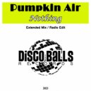 Pumpkin Air - Nothing (Radio Edit)