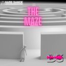 Darren Glancy - The Maze (Original Mix)