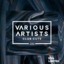 LUCASMB, PATTY (BR) - Grace (Original Mix)