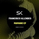 Francisco Allendes - Tunu (Original Mix)