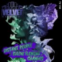 Distant People, Sulene Fleming - Changes (Original Mix)