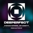 Stefano Noferini, Joe Vanditti - Trust