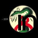 Leftwing:Kody - Windmill (Original Mix)
