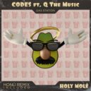 Codes ft. Q The Music - Gas Station (Original Mix)