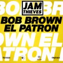 Jam Thieves - El Patron (Original Mix)
