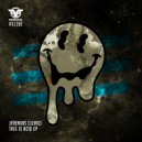 Jeremias Clerici - Rave Line