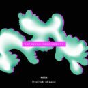 Structure of Magic - Ta Mavra Tis Ta Mathkia (Original Mix)
